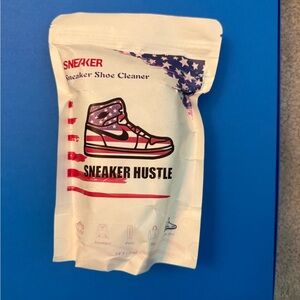 Sneaker Hustle Shoe Cleaner